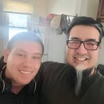Eric Gant Jemison - @sxyalter_nativendn - Instagram
