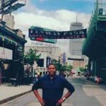 Eric Jemison - @eyeonlove - Instagram