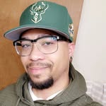 Eric Jemison - @tazfolife19 - Instagram