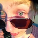Eric Jenson - @420bunny1136 - Instagram