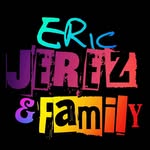 Eric Jerez - @ericjerezandfamily - Instagram