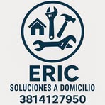 Eric Jerez - Facebook