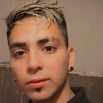 Eric jerez - @maxi_gonzalez1796 - Instagram