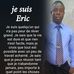 Eric Jerôme - Facebook