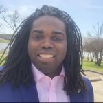 Eric Jerome - @eric_jerome81 - Instagram