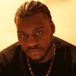 Eric Jerome - @__ericjerome_ - Instagram