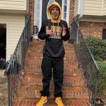 Eric Jerome Ambles - @eric_jerome_ambles - Instagram