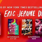 Eric Jerome Dickey - @eric.jerome.dickey - Instagram