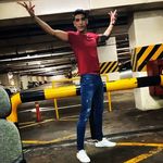 Eric Jerome Haran - @_ericjerome - Instagram