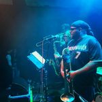 Eric Jerome Harper - @trombonejerome - Instagram