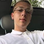 Eric Jerome Powell Jr - @eric__jerome_ - Instagram