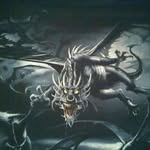 Eric Jessell - @dragon_arcadia - Instagram