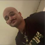 Eric Michael Jessen - @actually_just_human778 - Instagram