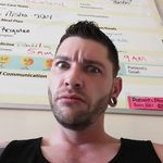 Eric Jett - @somdnative - Instagram
