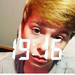 Eric Jett Wilson - @_.just._.eric._ - Instagram