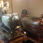 Eric Johnston - @singlebatchcoffee - Instagram