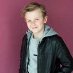 Eric Johnston - @ericjohnston.actor - Instagram