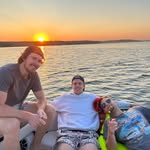 Eric Johnston - @ericjohnston24 - Instagram