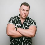 Eric Johnston - Hamilton Based Standup Comedian & Actor - @ericjohnstonwho - Instagram