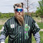 Eric Jonas - @monkeyboyej - Instagram