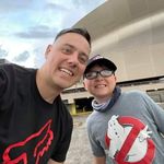 Eric Jonas - @ericjonas123 - Instagram