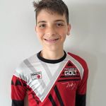 Eric Jonas de Almeida Favrin - @ericjonas_goleiro - Instagram