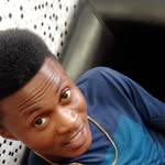 Eric Jonas Nkyemenety - @crystal_jonas - Instagram
