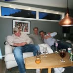 Eric Jonasson - Facebook