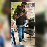 Eric Jordan - @jouatex - Instagram