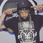 Eric Jordan - @ejillabeats - Instagram