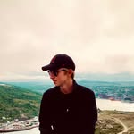 Eric Jordan - @ericjordann - Instagram