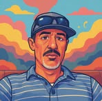 Eric Jordan - Facebook
