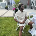 Eric Jordan Campbell | poetry - @ericthewriter - Instagram