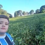 Eric Ferreira Jost - @eric_jost24 - Instagram