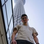 Eric Jost - @_ericjost_ - Instagram