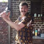 Eric Jost - @josttrip91 - Instagram