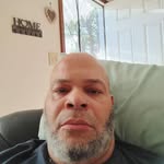 Eric Joyner - @mauricejoyner53 - Instagram