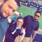 Eric Joyner - @ericjoyner - Instagram