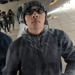 Eric Joyner - @ricera - Instagram