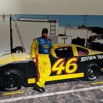 Eric Joyner - @themagnet46 - Instagram