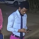 Judah Eric Effisah - @effisahjudaheric - Instagram