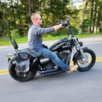 Eric Judge - @bmicl - Instagram