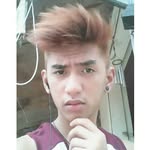 Ejay ramos - @ericjuliusramos - Instagram