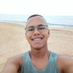 Eric Julião - @ericjuliao_ - Instagram