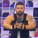 Eric Julio - @ericjulio_personal - Instagram