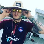EricJuliel - @ericjuliel - Instagram