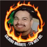 Calouro Mbarete - @ericjulianojacintho1 - Instagram