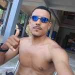 Eric Almeida - @ericjunior1996 - Instagram