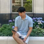 Eric Jung - @ericjungg - Instagram