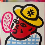 JUNKER | Art on Everything - @ericjunker - Instagram